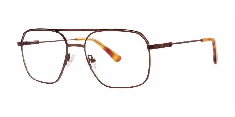 GIOVANI DI VENEZIA LATERAL Eyeglasses - view 2